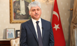 Vali Rahmi Doğan’dan Berat Kandili mesajı