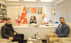 Çiğdem Erdoğan’dan Sakarya’da halk buluşması