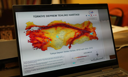 Prof. Dr. Şerif Barış’tan Deprem Açıklaması