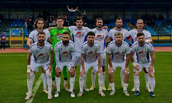 Karasuspor Derbiden Galip Çıktı
