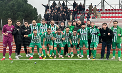 Sapancaspor Deplasmanda Kazandı: Liderlik Sürüyor