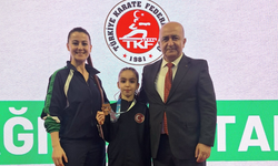 Aras Derin Akademi’den Büyük Başarı