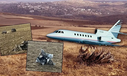 Bakan Uraloğlu’ndan Ankara’da Düşen Uçağa İlişkin Açıklama