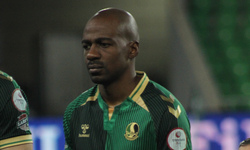 Sakaryaspor’da Kakuta Kararı Bekleniyor