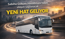 Sabiha Gökçen – Sakarya Hattı İçin Lüks Taşımacılık İhalesi Başlatıldı
