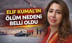 Elif Kumal’ın Ölüm Nedeni Netleşti