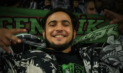 Kocaeli’de tribün faciası