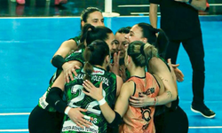 Sakarya Voleybol Yarın Karayolları’nı Ağırlıyor