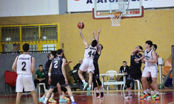 Büyükşehir Basket’te Keçiören Mesaisi Başladı