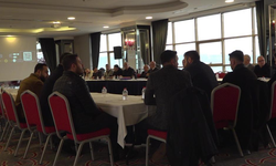 Lastik Sektöründe Toplu Sözleşme Süreci Başlad