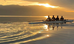 Serdivan’da Gençler Su Sporlarıyla Buluşuyor