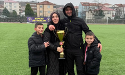 1967 Karapınarspor Namağlup Şampiyon Oldu