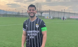 Mekecespor’da Sinan Feyzioğlu ile Yollar Ayrıldı