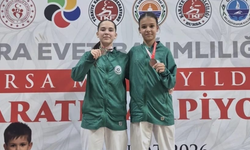 Adapazarı Belediyesi SK’dan Gemlik’te Madalya Yağmuru