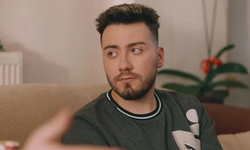 Enes Batur Havalimanında Gözaltına Alındı