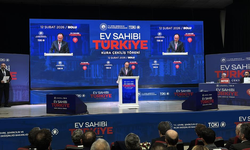 TOKİ Kurası Çekildi: 1950 Konutun Hak Sahipleri Belirlendi