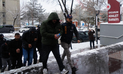 29 İlde Siber Dolandırıcılık Operasyonu