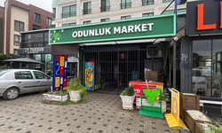 Para Üstü Tartışması Kavgaya Dönüştü: İşte o anlar