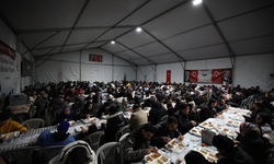 Serdivan Ramazan’a Hazır