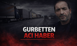 Sakaryalı tır şoförü Gürcistan’da hayatını kaybetti