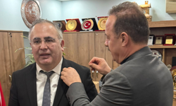 Serdip Dokumacı Anahtar Parti’ye Katıldı