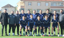 Süper Amatör’de Zirve Takibi: Kocaalispor Deplasmanda 3-0 Kazandı