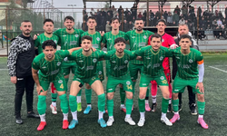 Arifiye Doğanspor’dan Deplasmanda Net Galibiyet: 0-3
