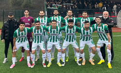 Sapancaspor Haftayı Hükmen Galibiyetle Kapattı