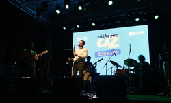 ‘Nilüfer Genç Caz’ ile Müzik Dolu Hafta Sonu