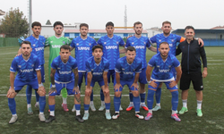 Türasaş Demirspor Deplasmanda Geri Döndü: 2-1