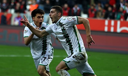 Poyraz Efe Yıldırım’dan Kritik Gol: Sakaryaspor’a Deplasmanda 1 Puan