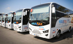 Sakarya ve Kocaeli’de Havalimanı Ulaşımında Yeni Dönem Başlıyor