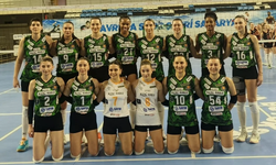 Sakarya Voleybol’da Diyarbakır Mesaisi Başladı