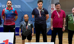 Yenihayat Spor’dan 6 Madalya