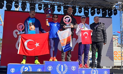 Hendek’e Trabzon’dan Gurur: Ahmet Çelik Kürsüde