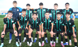 Sakarya Liseler Arası Futbolda Şampiyon Sakarya Spor Lisesi