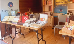 Ramazan Kitap Sokağı Kapılarını Açtı