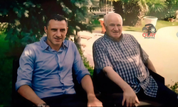 Ersin Havutçu Hayatını Kaybetti