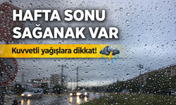 Sakarya’da Hava Bir Günde Değişecek