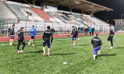 Kazımpaşa Birlikspor, Karasu Deplasmanı İçin Hazır