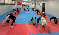 Geyve’de Spor Heyecanı Sürüyor devam ediyor