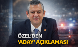 Özgür Özel’den Cumhurbaşkanı Adaylığı ve Abdullah Gül Açıklaması