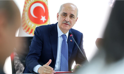 Numan Kurtulmuş: “Türkiye İçin Hayati Bir Eşiği Aştık”