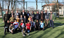 Serdivan’da Hizmet Seferberliği: Başkan Osman Çelik Sahada