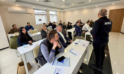 İMO Sakarya’dan Afet Bilinci Hamlesi