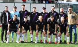 Kazımpaşa Birlikspor’dan Gol Yağmuru: 8-0
