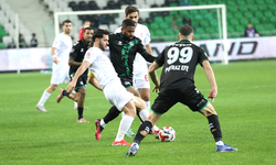Sakaryaspor Deplasmanda 3 Puan Peşinde
