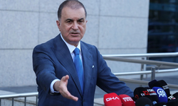 Ömer Çelik’ten İsrail’e Sert Tepki