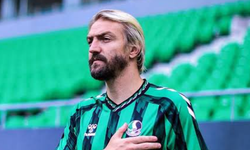 Sakaryaspor’da Caner Erkin Krizi: Kadro Dışı İddiası