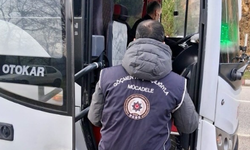 Düzensiz Göç Denetimi: 3 Şahıs Tutuklandı